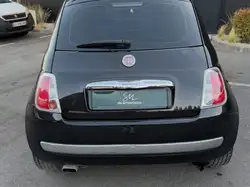 Fiat 500 1.2 8V 69 ch GQ
