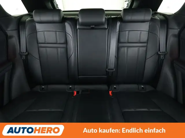 Land Rover Range Rover Evoque view 15