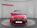 Toyota Yaris Yaris 5-trg. 1,0 VVT Rot - thumbnail 8