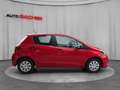 Toyota Yaris Yaris 5-trg. 1,0 VVT Rot - thumbnail 6