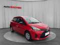 Toyota Yaris Yaris 5-trg. 1,0 VVT Rot - thumbnail 7