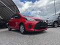 Toyota Yaris Yaris 5-trg. 1,0 VVT Rot - thumbnail 22