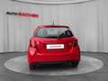 Toyota Yaris Yaris 5-trg. 1,0 VVT Rot - thumbnail 4