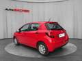Toyota Yaris Yaris 5-trg. 1,0 VVT Rot - thumbnail 3