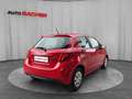 Toyota Yaris Yaris 5-trg. 1,0 VVT Rot - thumbnail 5