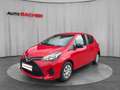 Toyota Yaris Yaris 5-trg. 1,0 VVT Rot - thumbnail 1