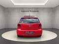 Volkswagen Polo POLO°V°STYLE°PANORAMA°SHZ°PDC°TEMPOMAT°ALCANTARA Rot - thumbnail 5