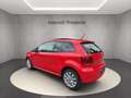 Volkswagen Polo POLO°V°STYLE°PANORAMA°SHZ°PDC°TEMPOMAT°ALCANTARA Rot - thumbnail 4