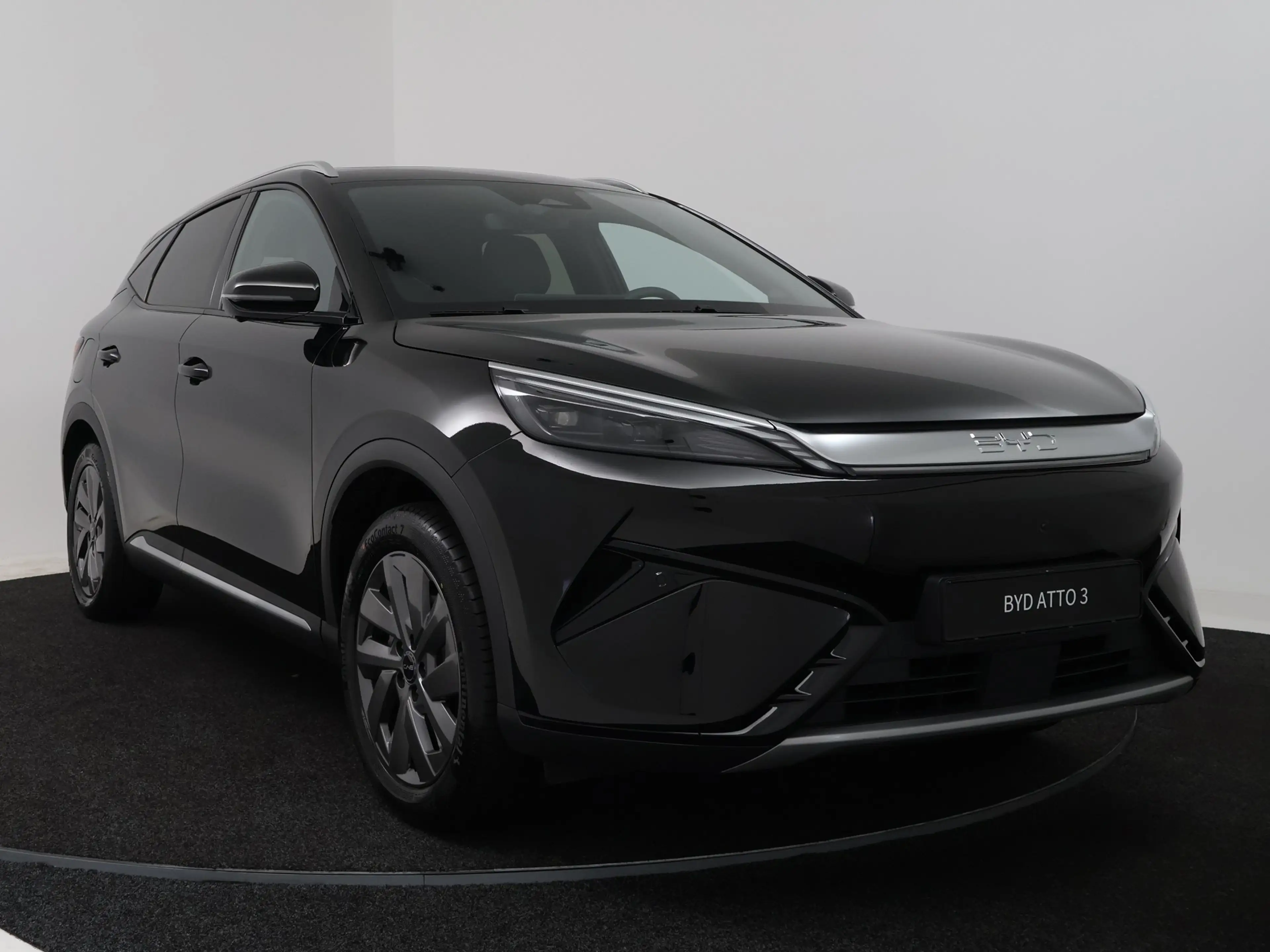 BYD Atto 3 EVO Excellence 74.8 kWh | Nieuw & Direct uit voorr — photo 15