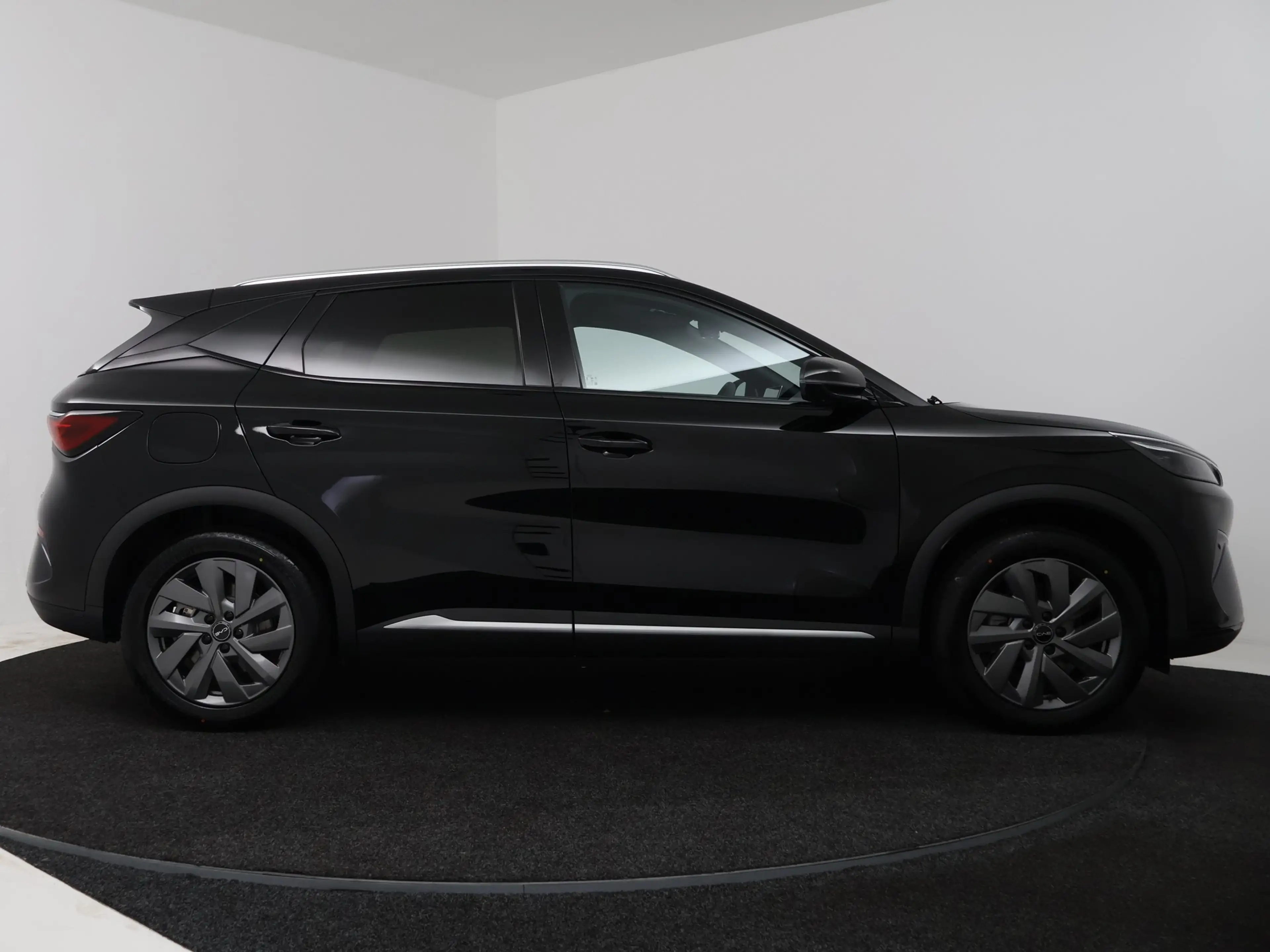 BYD Atto 3 EVO Excellence 74.8 kWh | Nieuw & Direct uit voorr — photo 14