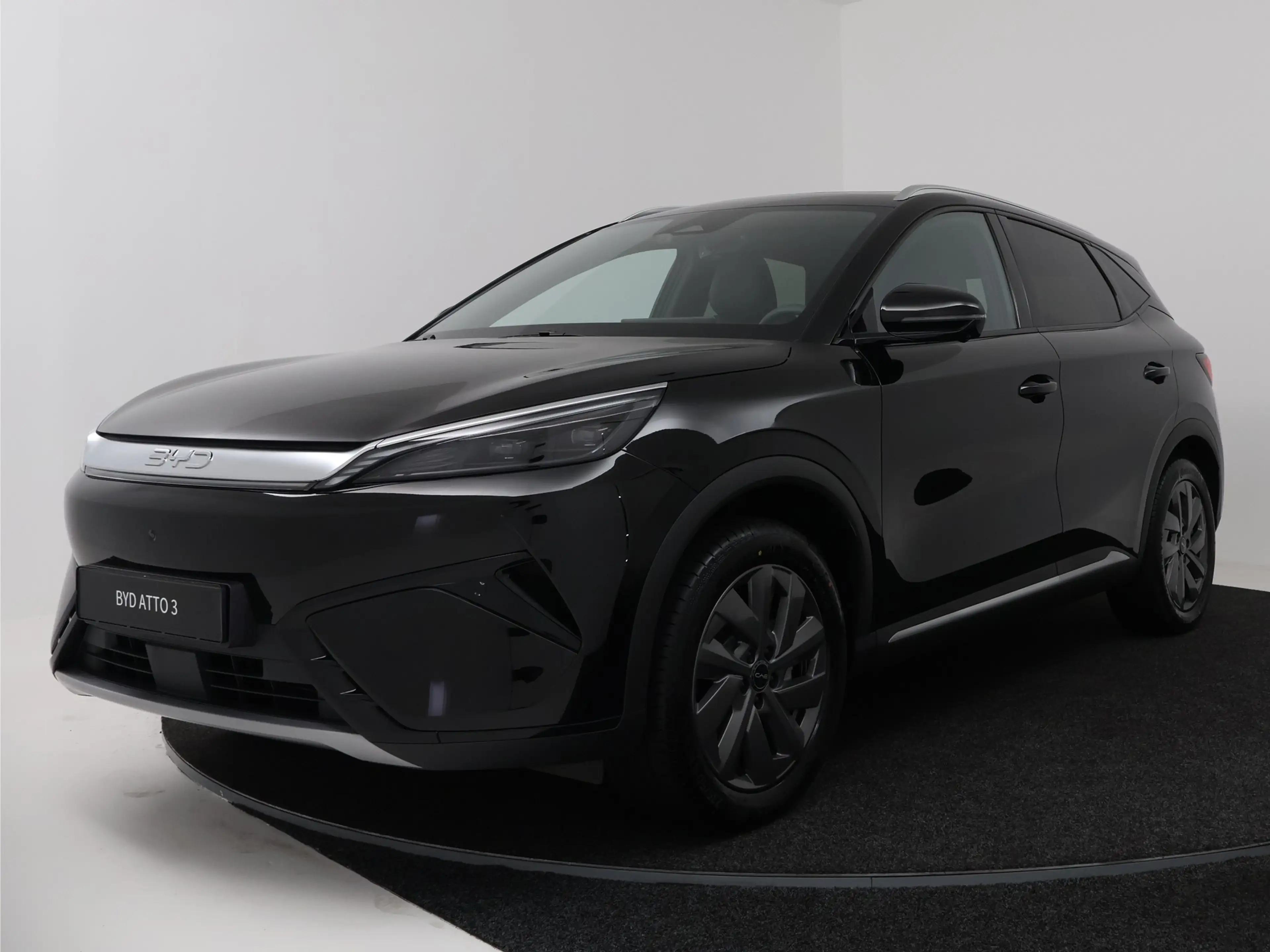 BYD Atto 3 EVO Excellence 74.8 kWh | Nieuw & Direct uit voorr