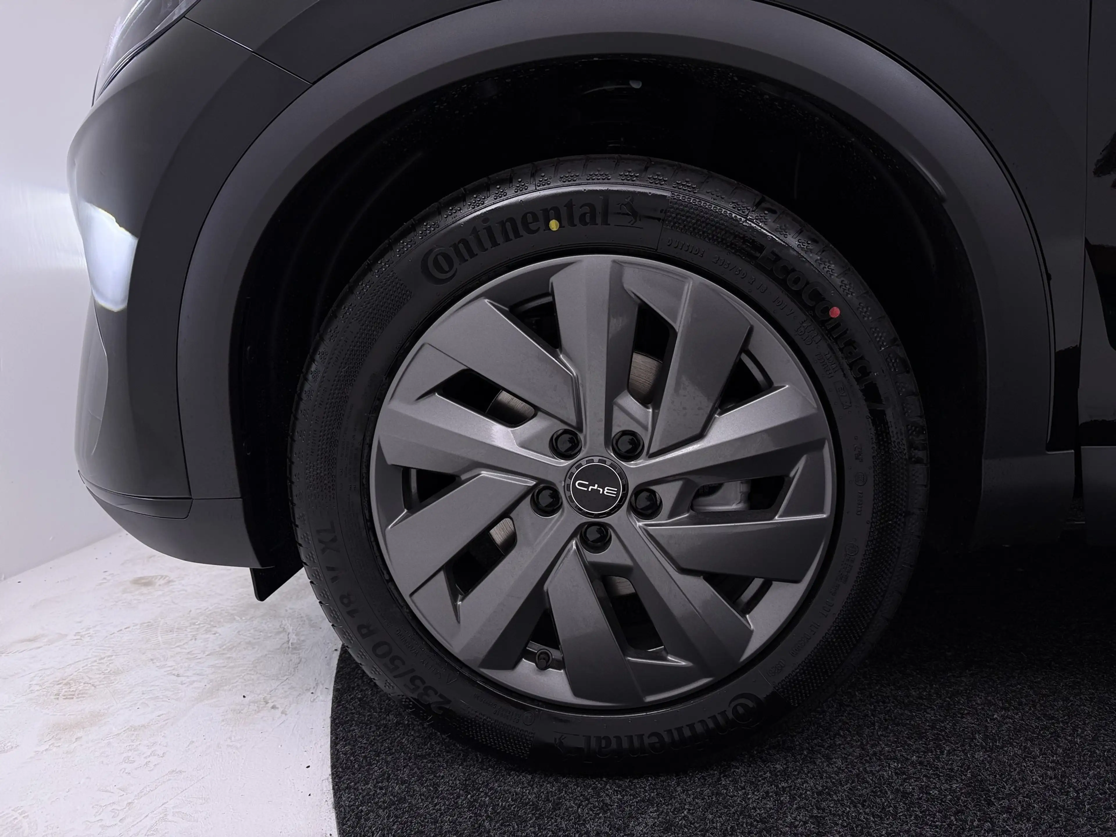 BYD Atto 3 EVO Excellence 74.8 kWh | Nieuw & Direct uit voorr — photo 5