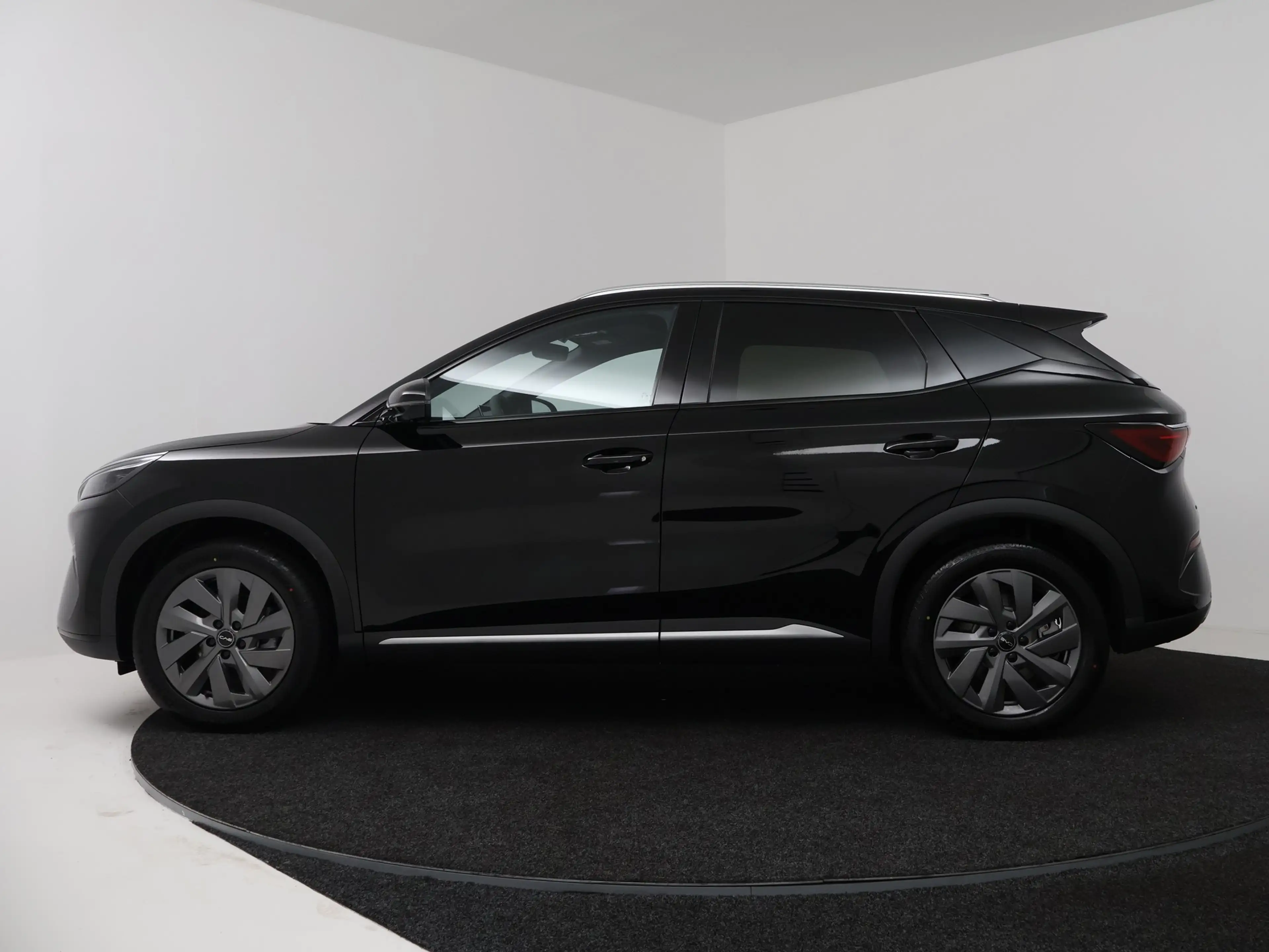 BYD Atto 3 EVO Excellence 74.8 kWh | Nieuw & Direct uit voorr — photo 3