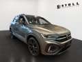Volkswagen T-Roc 1.5 TSI R-Line BlackStyle+Navi+Pano+Keyless+++ Grau - thumbnail 2