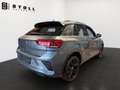 Volkswagen T-Roc 1.5 TSI R-Line BlackStyle+Navi+Pano+Keyless+++ Grau - thumbnail 3