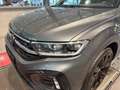 Volkswagen T-Roc 1.5 TSI R-Line BlackStyle+Navi+Pano+Keyless+++ Grau - thumbnail 5