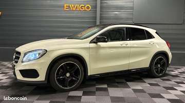 Classe 2.2 200 cdi 135 amg line bva