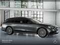 Mercedes-Benz E 220 d T AMG 360° Distr. LED AHK Night Totwinkel Grau - thumbnail 15