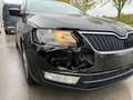 Skoda Rapid/Spaceback Rapid 1.4 CR TDI Ambition DSG Noir - thumbnail 4