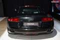 Audi R8 V8 | 23 500km Boîte Manuelle Carbone Int-Ext Bang & Olufsen Cuir Nappa Étendu Alcantara GPS Plus Noir - thumbnail 4
