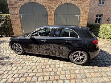 Business Solution AMG (EU6d-TEMP)