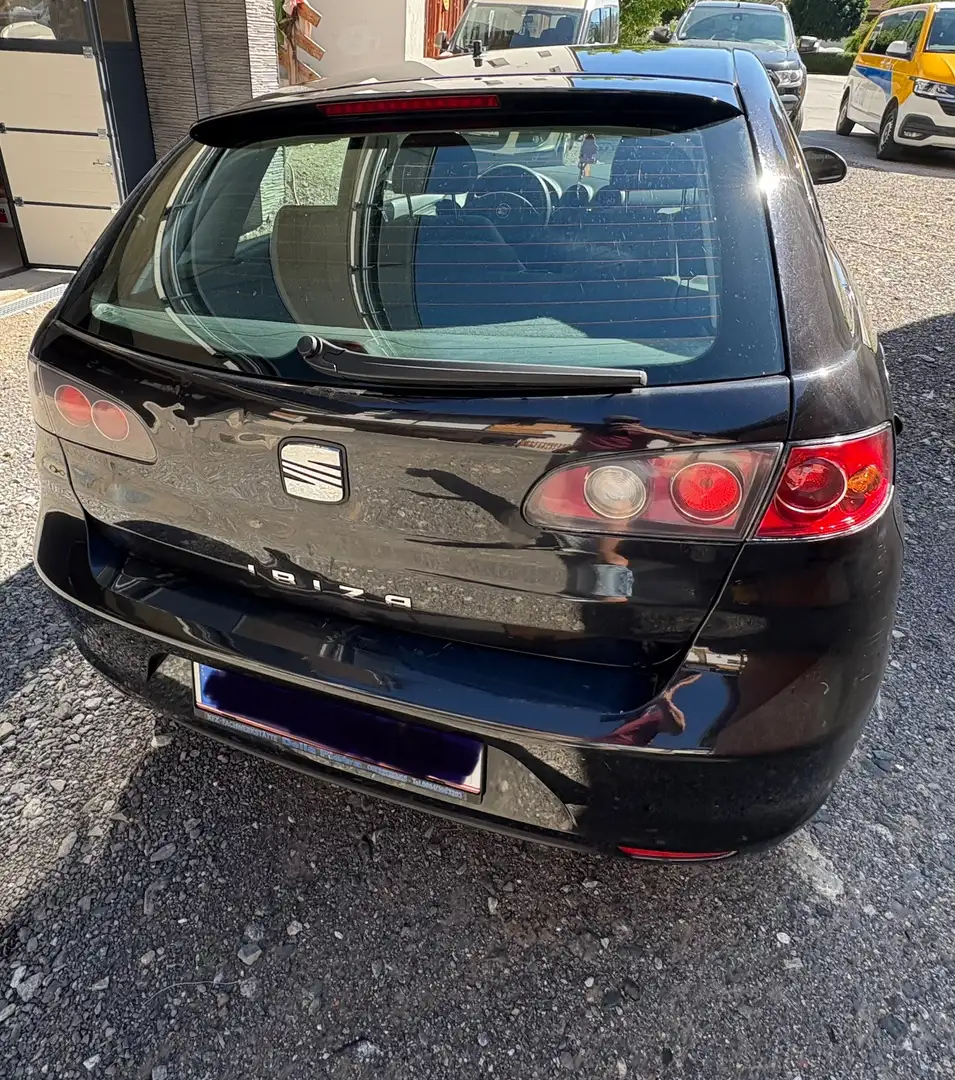 SEAT Ibiza - 1