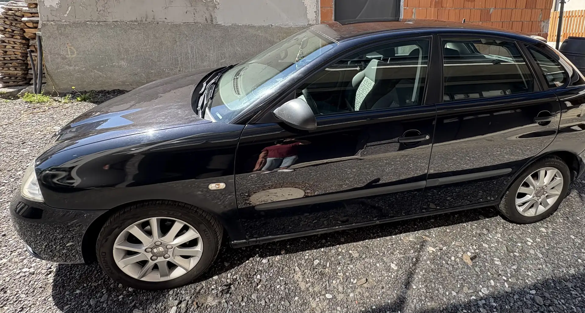 SEAT Ibiza - 2