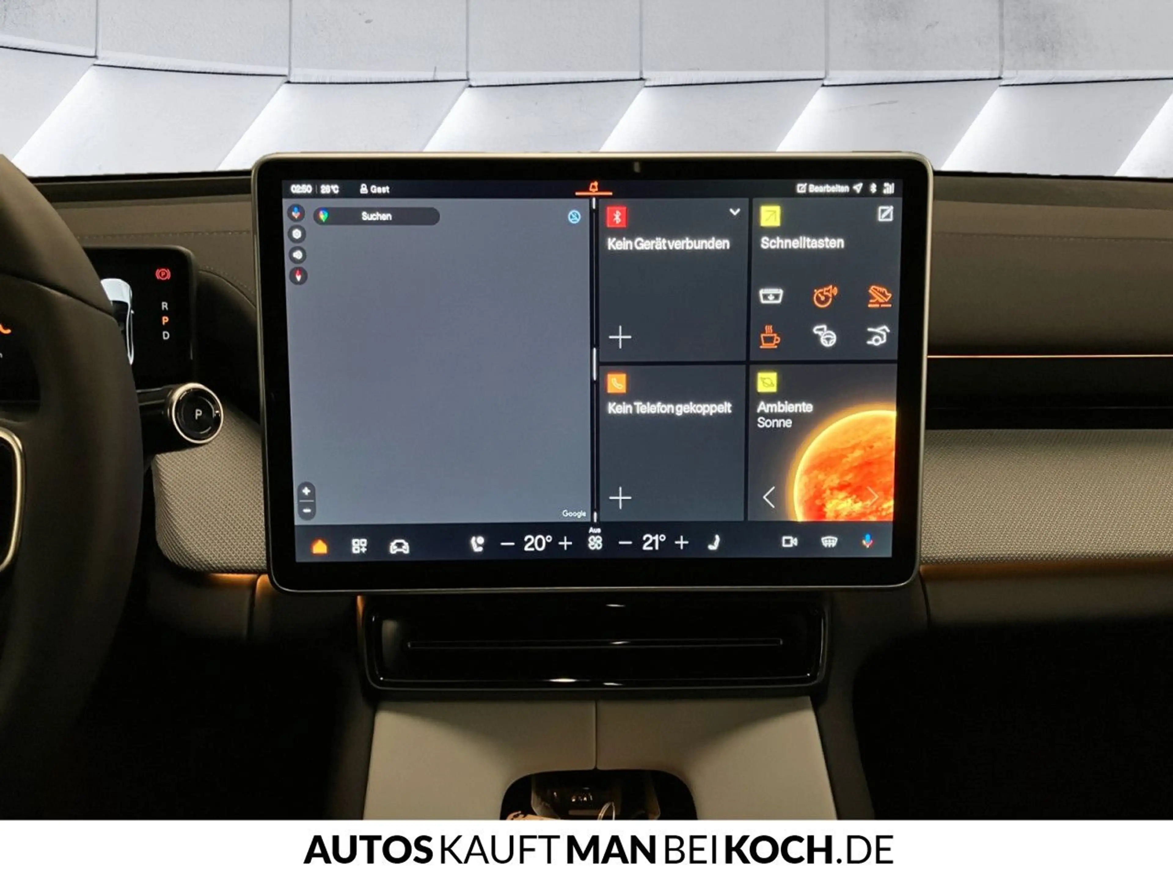 Polestar 4 Long Range Single PILOT PLUS BLIS HUD HK PANO — photo 13