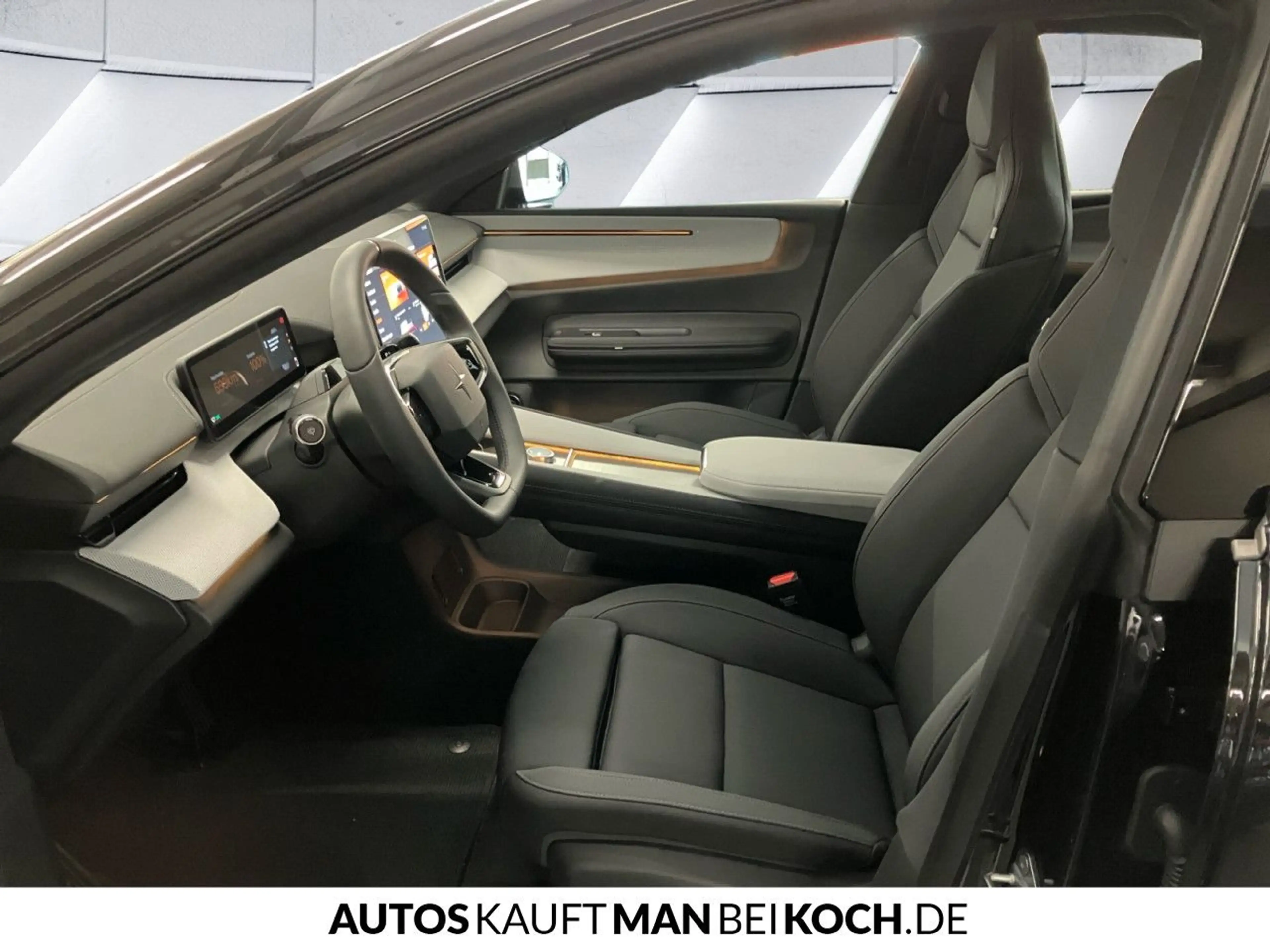 Polestar 4 Long Range Single PILOT PLUS BLIS HUD HK PANO — photo 7