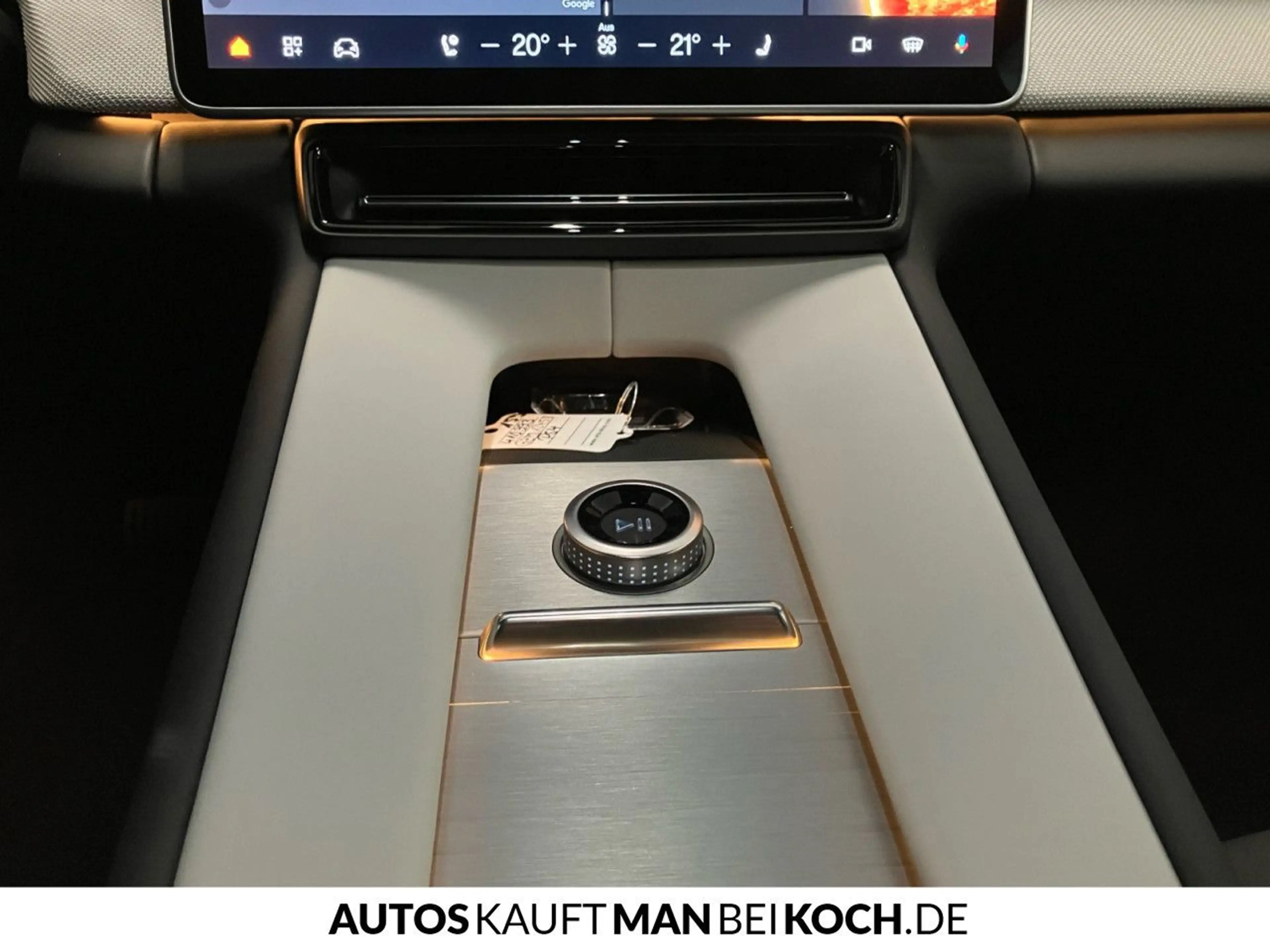 Polestar 4 Long Range Single PILOT PLUS BLIS HUD HK PANO — photo 11
