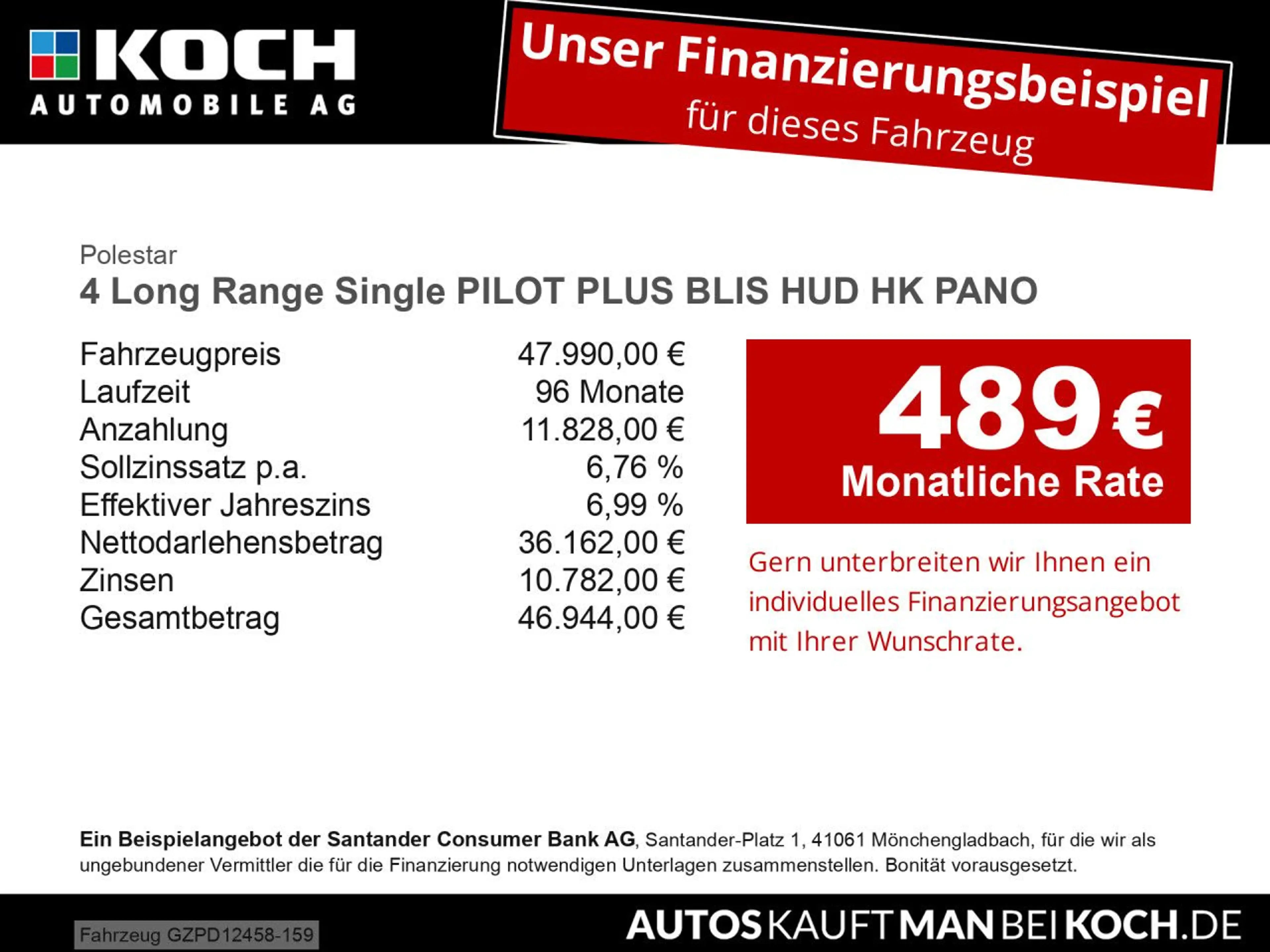 Polestar 4 Long Range Single PILOT PLUS BLIS HUD HK PANO — photo 2
