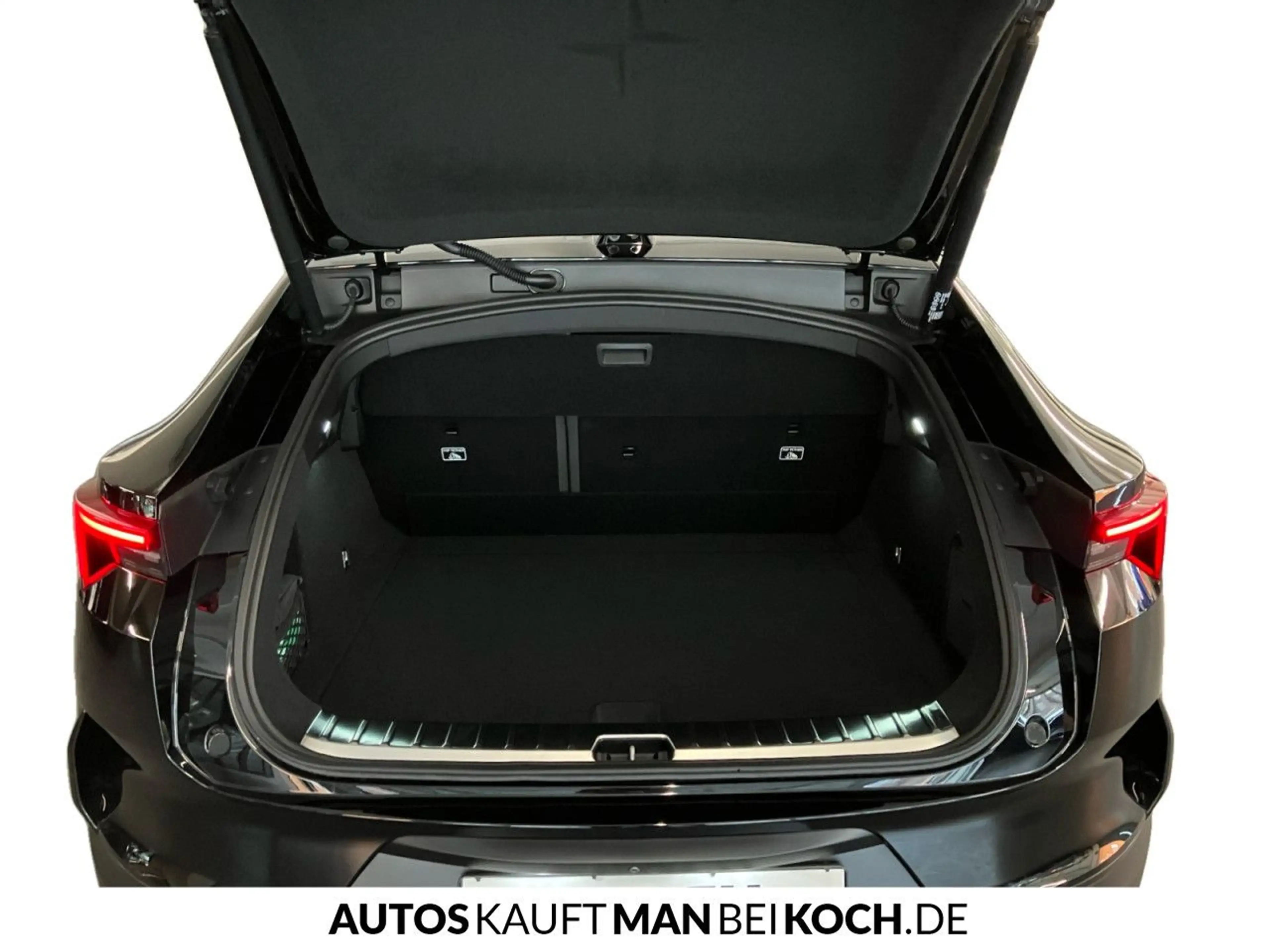 Polestar 4 Long Range Single PILOT PLUS BLIS HUD HK PANO — photo 15