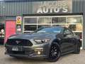 Ford Mustang Fastback 2.3 EcoBoost Grijs - thumbnail 2