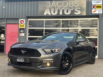Fastback 2.3 EcoBoost