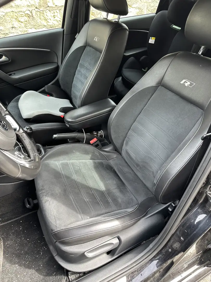 Volkswagen Polo 1.4 TDI 105 R-line - 2
