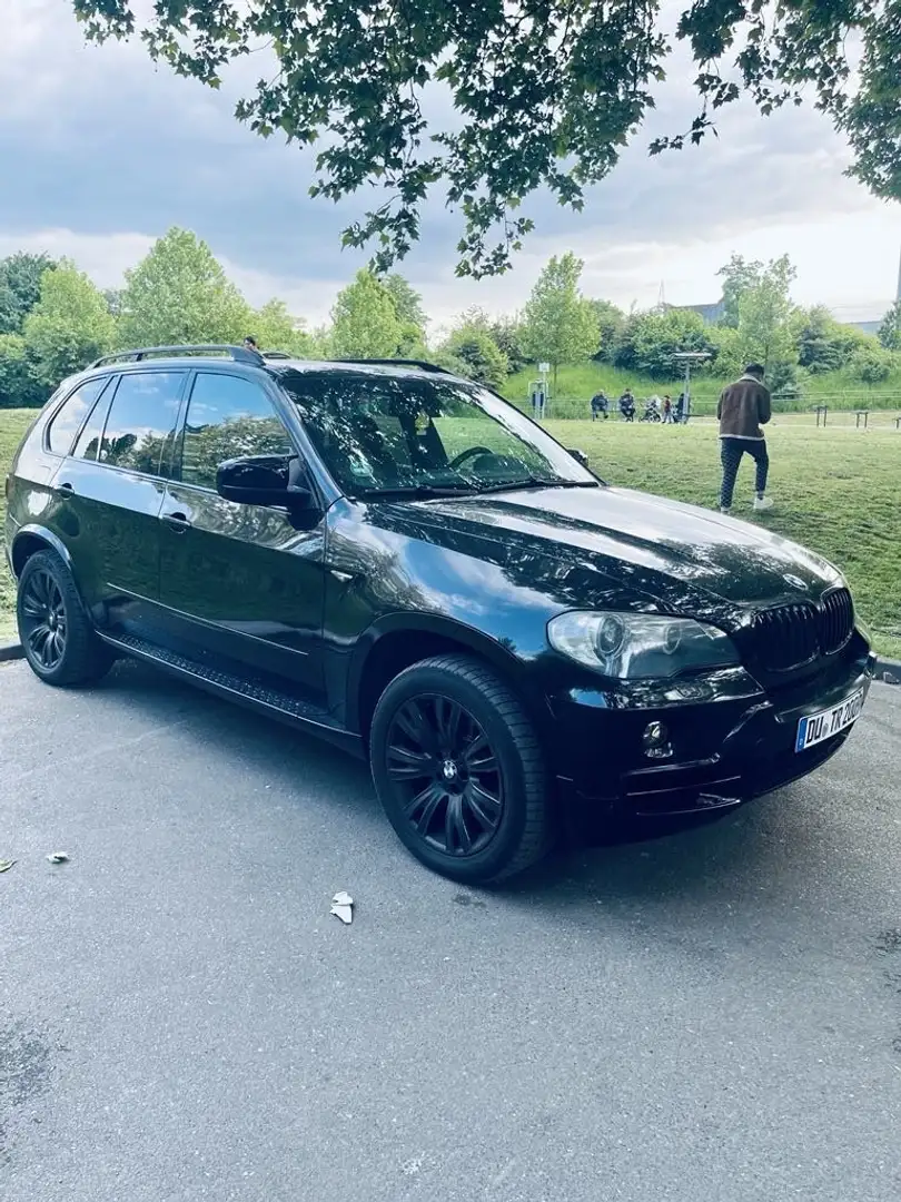 BMW X5 xDrive30d Edition 10 Jahre - 2