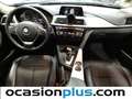BMW 320 320dA Gris - thumbnail 7