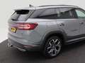 Skoda Kodiaq 1.5 TSi 204 Pk Automaat PHEV Sportline Business | Grau - thumbnail 16