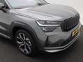 Skoda Kodiaq 1.5 TSi 204 Pk Automaat PHEV Sportline Business | Grau - thumbnail 10