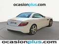 Mercedes-Benz SLK 200 9G-Tronic Blanco - thumbnail 5