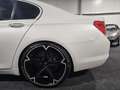 BMW 750 7-serie 750i bijtelling vriendelijk, € 20.619 ,- e Blanco - thumbnail 28