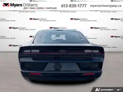 Dodge Charger 2026