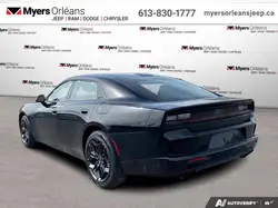 Dodge Charger 2026