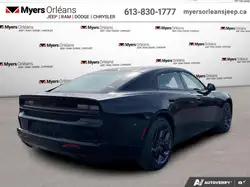 Dodge Charger 2026