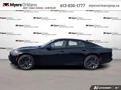 Dodge Charger 2026