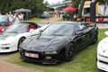 Honda NSX Schwarz - thumbnail 3