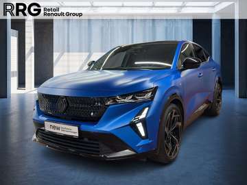 Atelier Alpine E-Tech Plug-in Hybrid 300 4x4