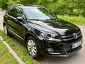 Volkswagen Tiguan Tiguan 1.4 TSI BlueMotion Technology Life Schwarz - thumbnail 2
