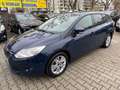 Ford Focus Turnier Trend 1,6 Ti-VCT 92kW PowerShift Bleu - thumbnail 1