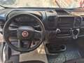Fiat Ducato 35Q. 2.2M-jet 140cv AT9 P.LUNGO/T. ALTO, IVA ESCL. Weiß - thumbnail 25